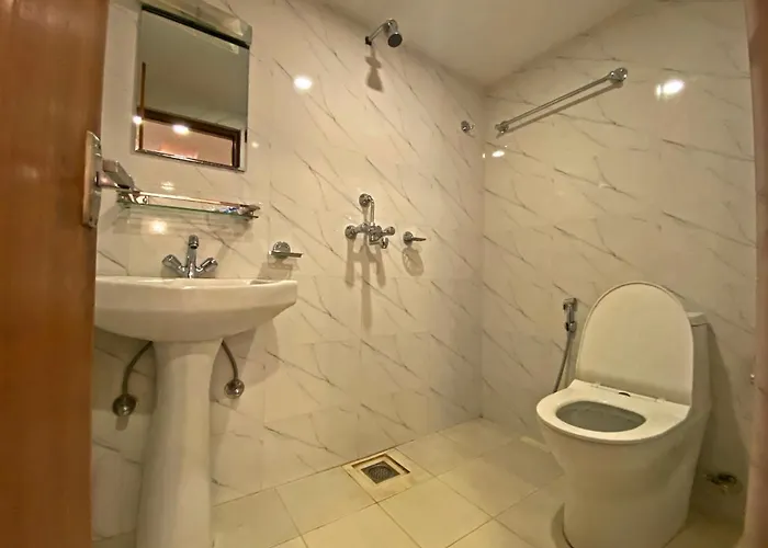 White Rabbit 3* Kathmandu