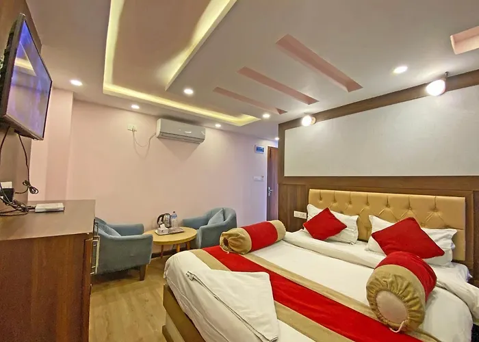 Hotel White Rabbit