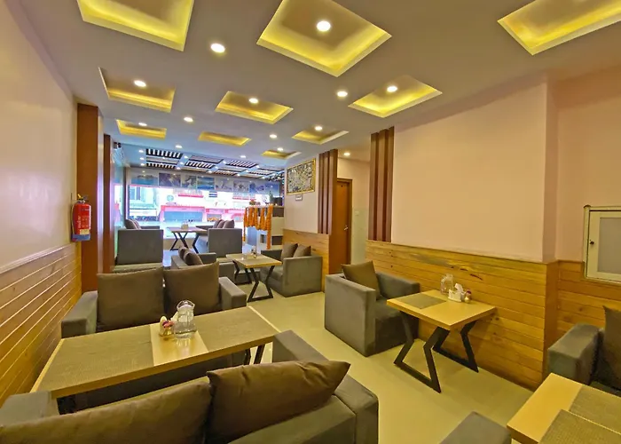White Rabbit 3* Kathmandu